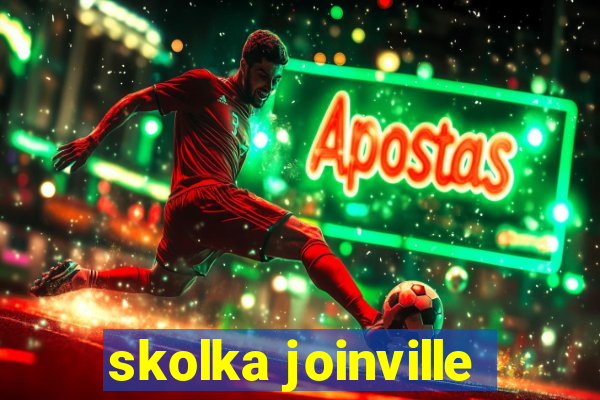 skolka joinville